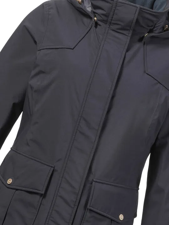 Musto Odyssey Deep Well Waterproof Jacket