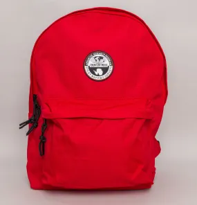 Napapijri Happy Day Backpack Bright Red