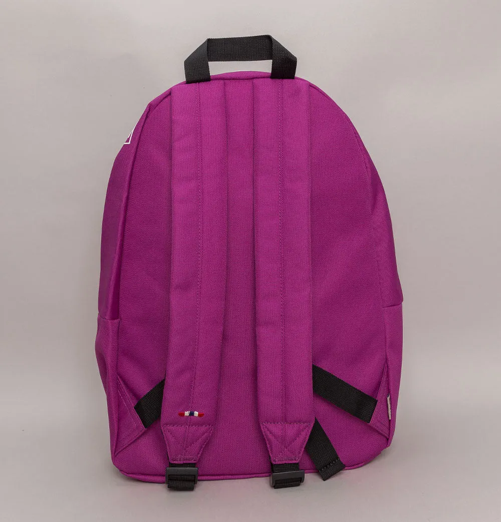 Napapijri Happy Day Backpack Clover Purple