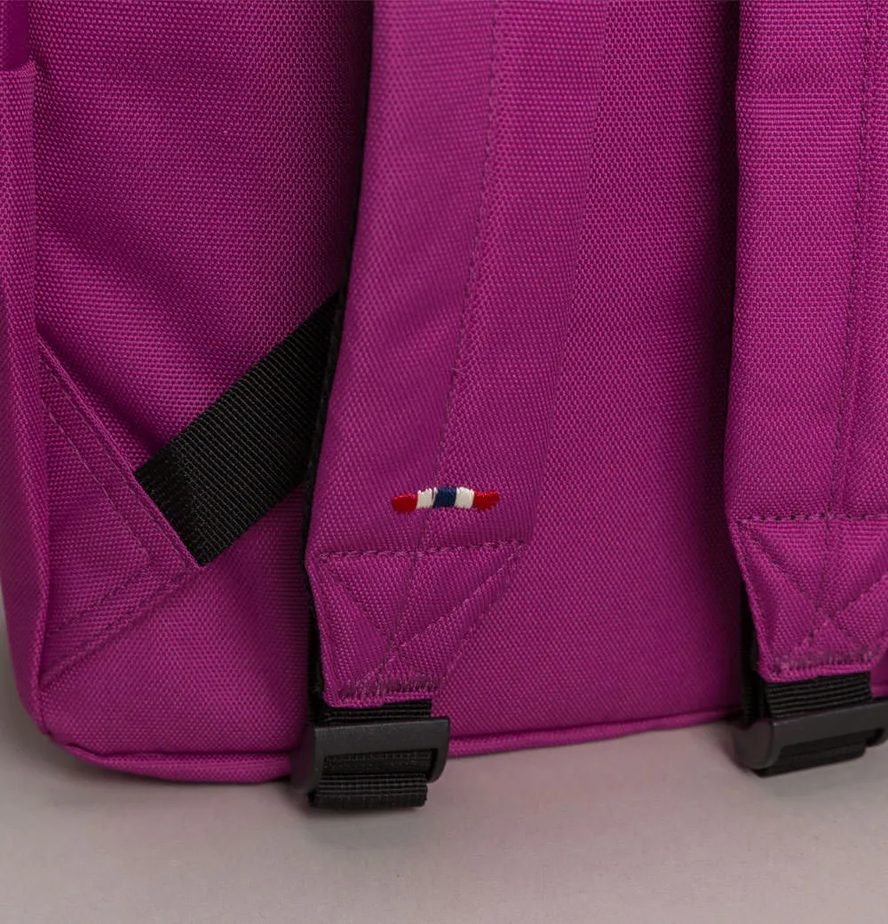 Napapijri Happy Day Backpack Clover Purple