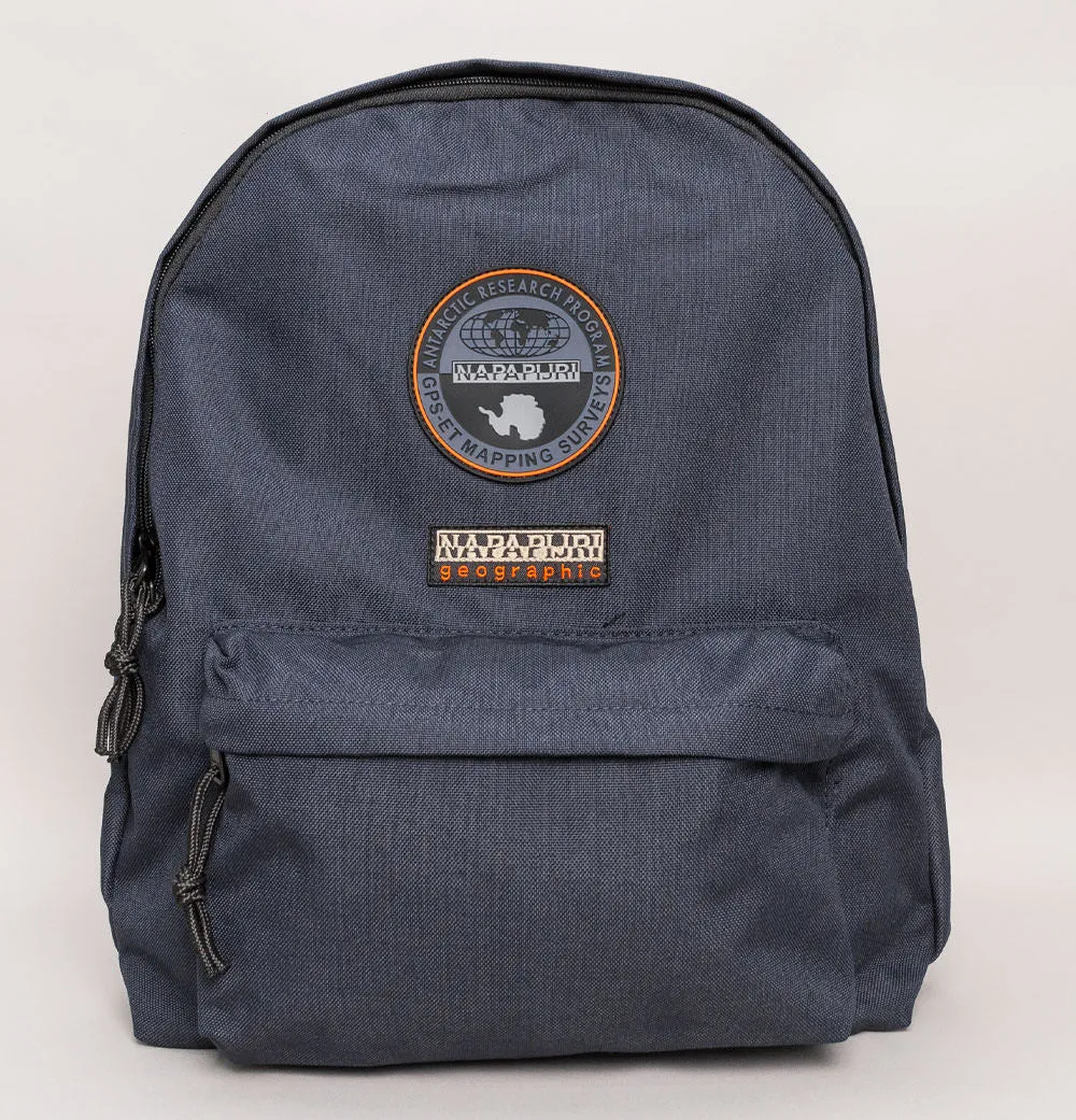 Napapijri Voyage EL Backpack Navy