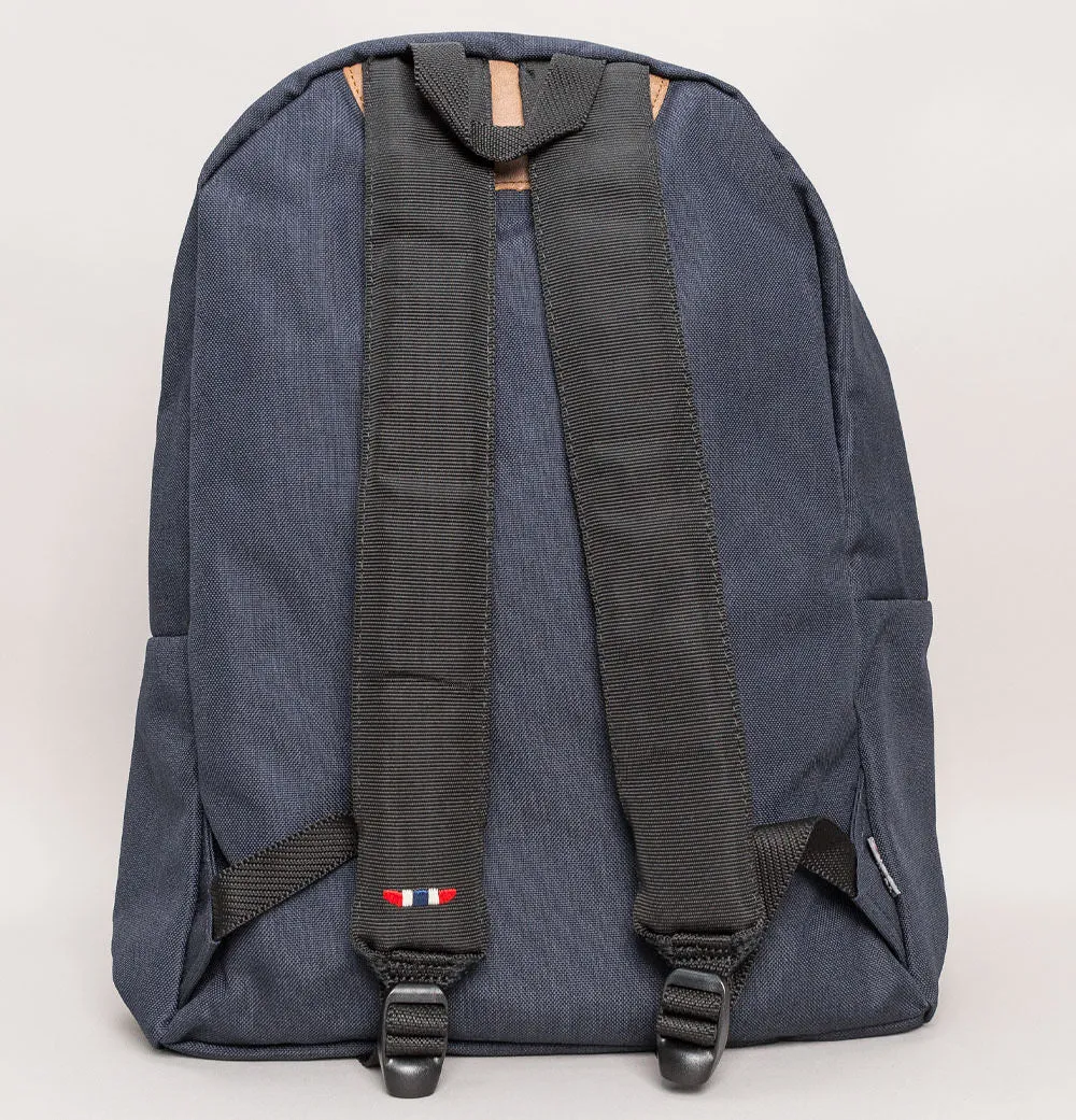 Napapijri Voyage EL Backpack Navy