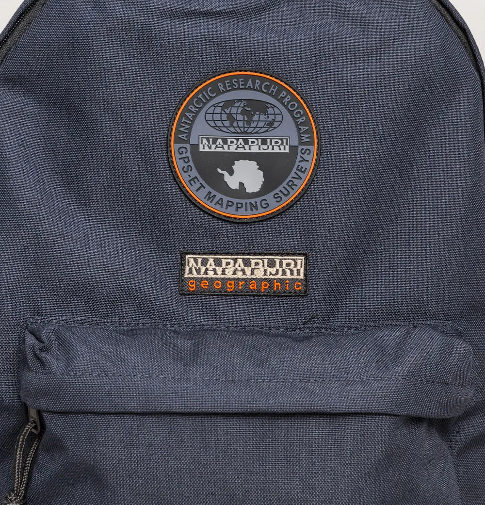 Napapijri Voyage EL Backpack Navy