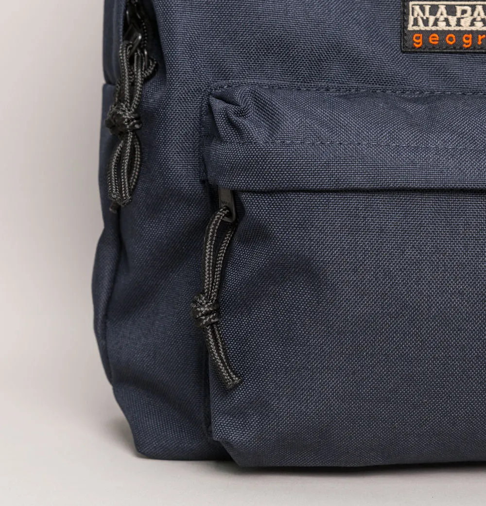 Napapijri Voyage EL Backpack Navy