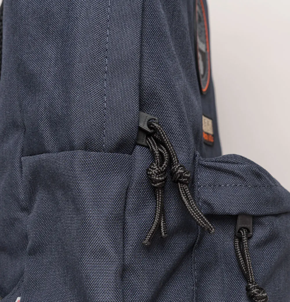 Napapijri Voyage EL Backpack Navy