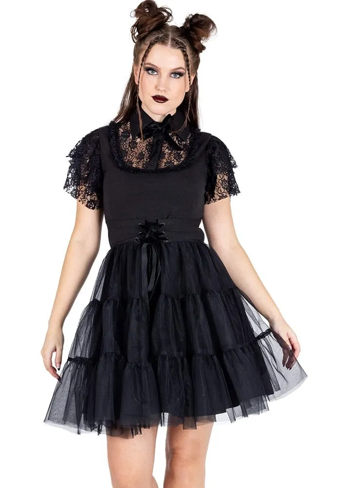 Nevermore Dress