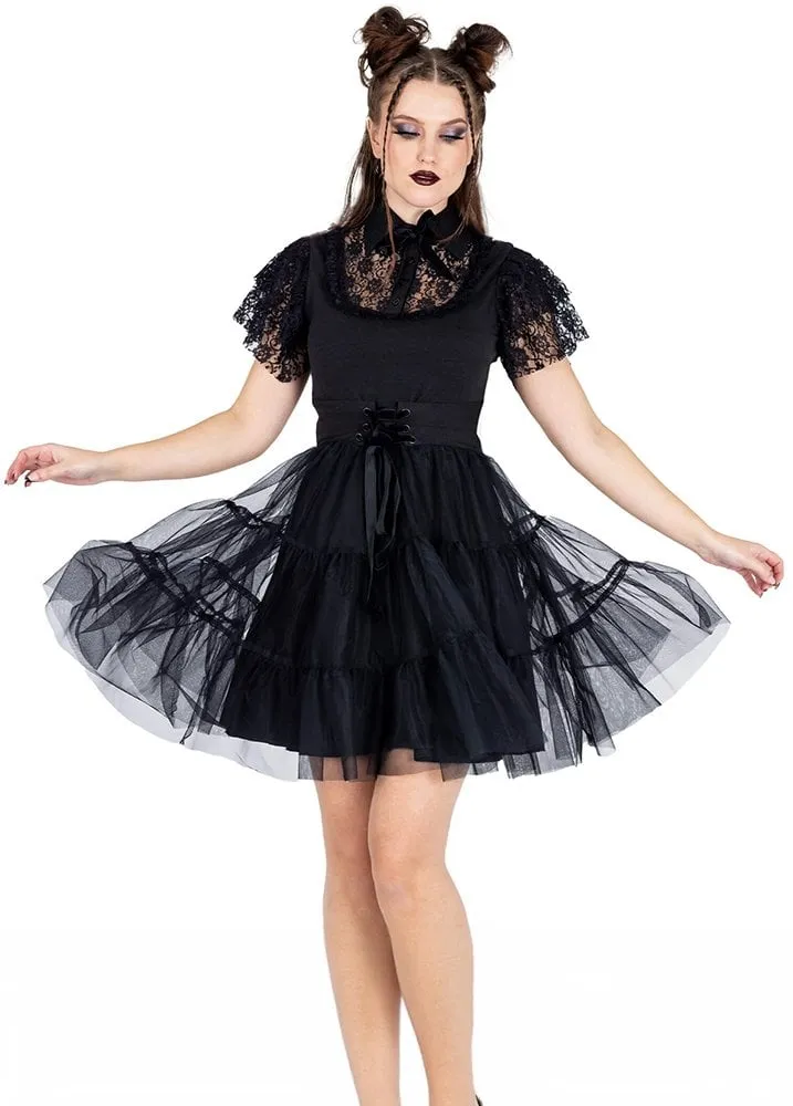 Nevermore Dress