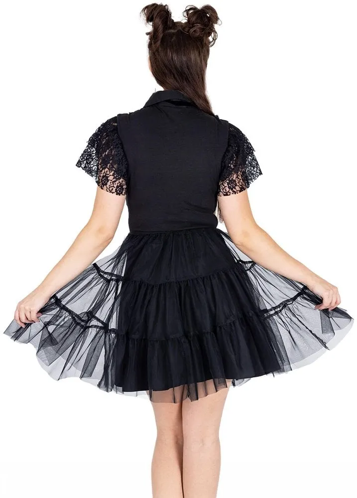 Nevermore Dress