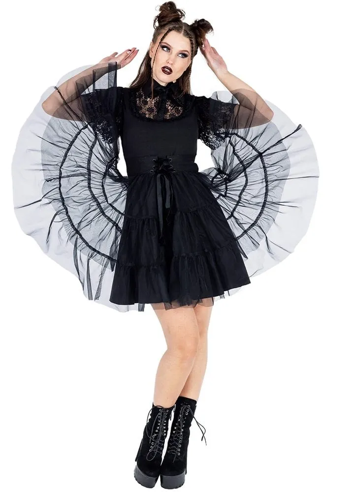 Nevermore Dress