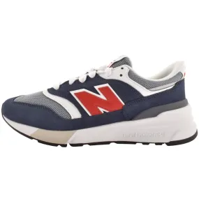 New Balance 997R Trainers Navy