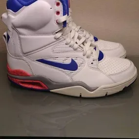 nike air command force ultramarine