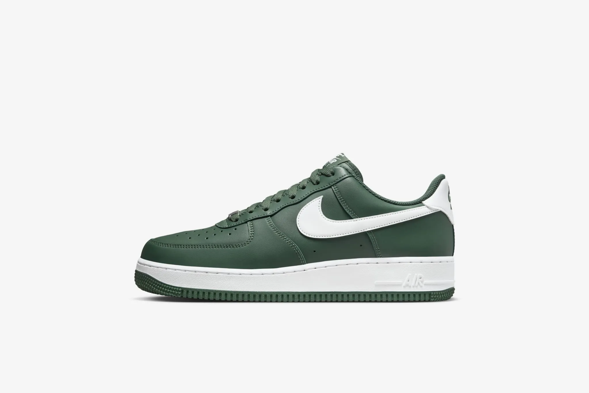 Nike Air Force 1 '07 M - Fir / White