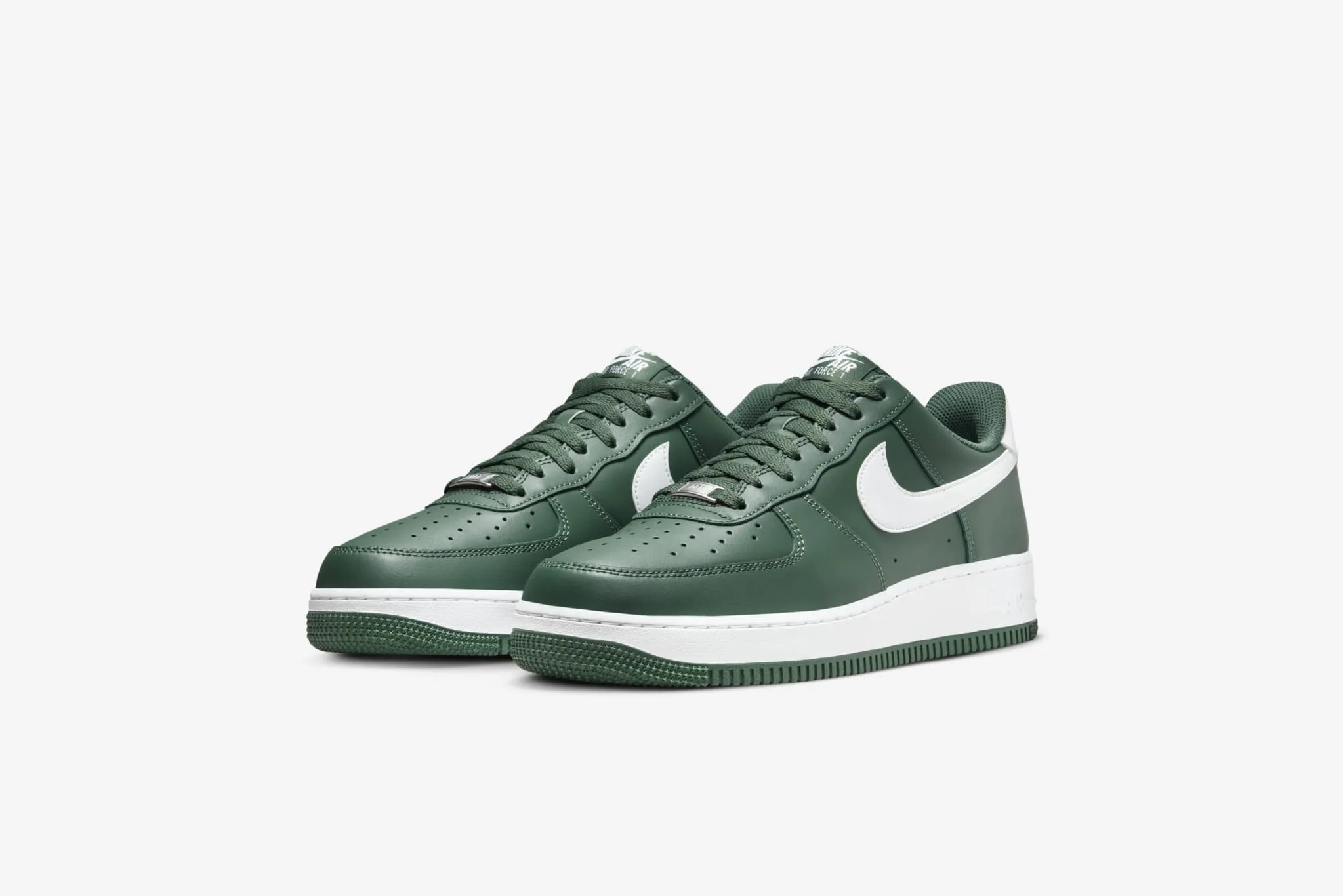 Nike Air Force 1 '07 M - Fir / White