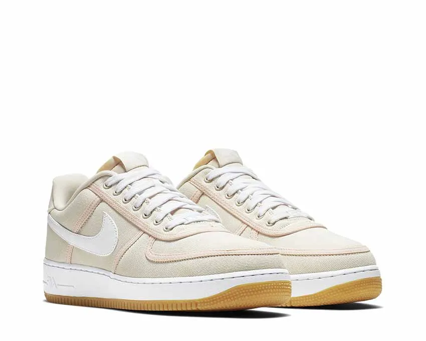 Nike Air Force 1 '07 Premium Light Cream