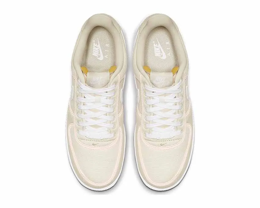 Nike Air Force 1 '07 Premium Light Cream