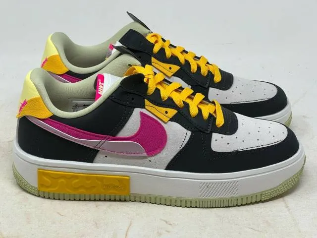 Nike Air Force 1 Fontanka Pink Prime