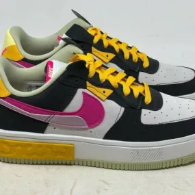 Nike Air Force 1 Fontanka Pink Prime