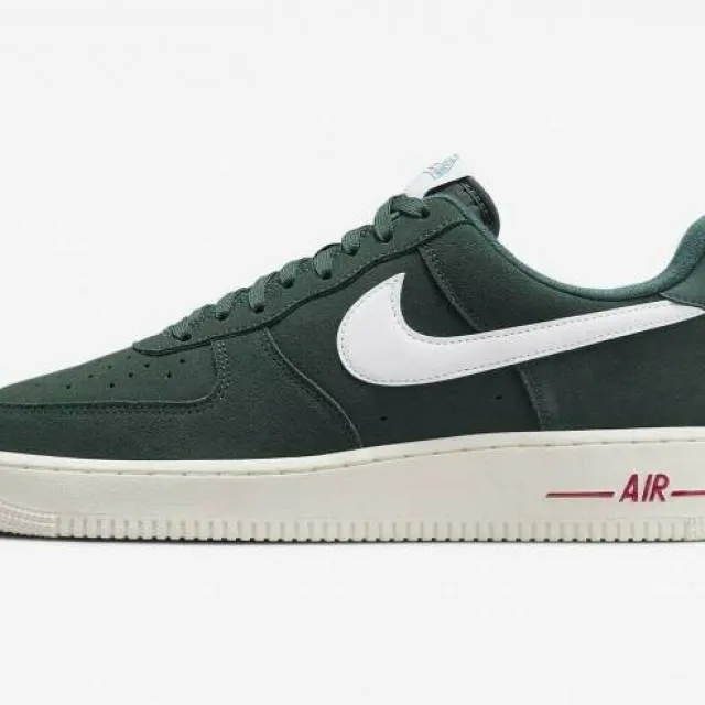 Nike Air Force 1 Low Athletic Club Pro Green