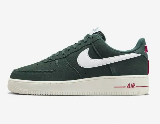 Nike Air Force 1 Low Athletic Club Pro Green