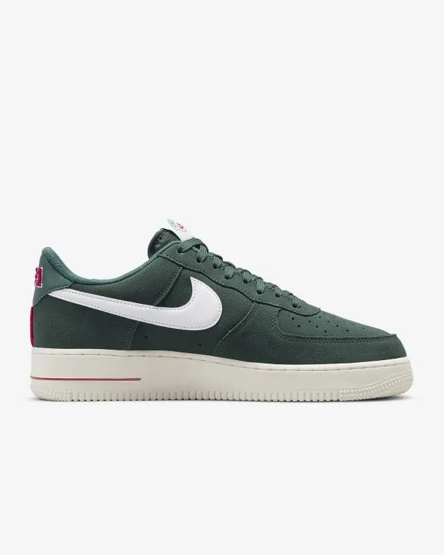 Nike Air Force 1 Low Athletic Club Pro Green