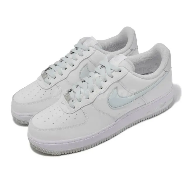 Nike Air Force 1 Low Pure Platinum