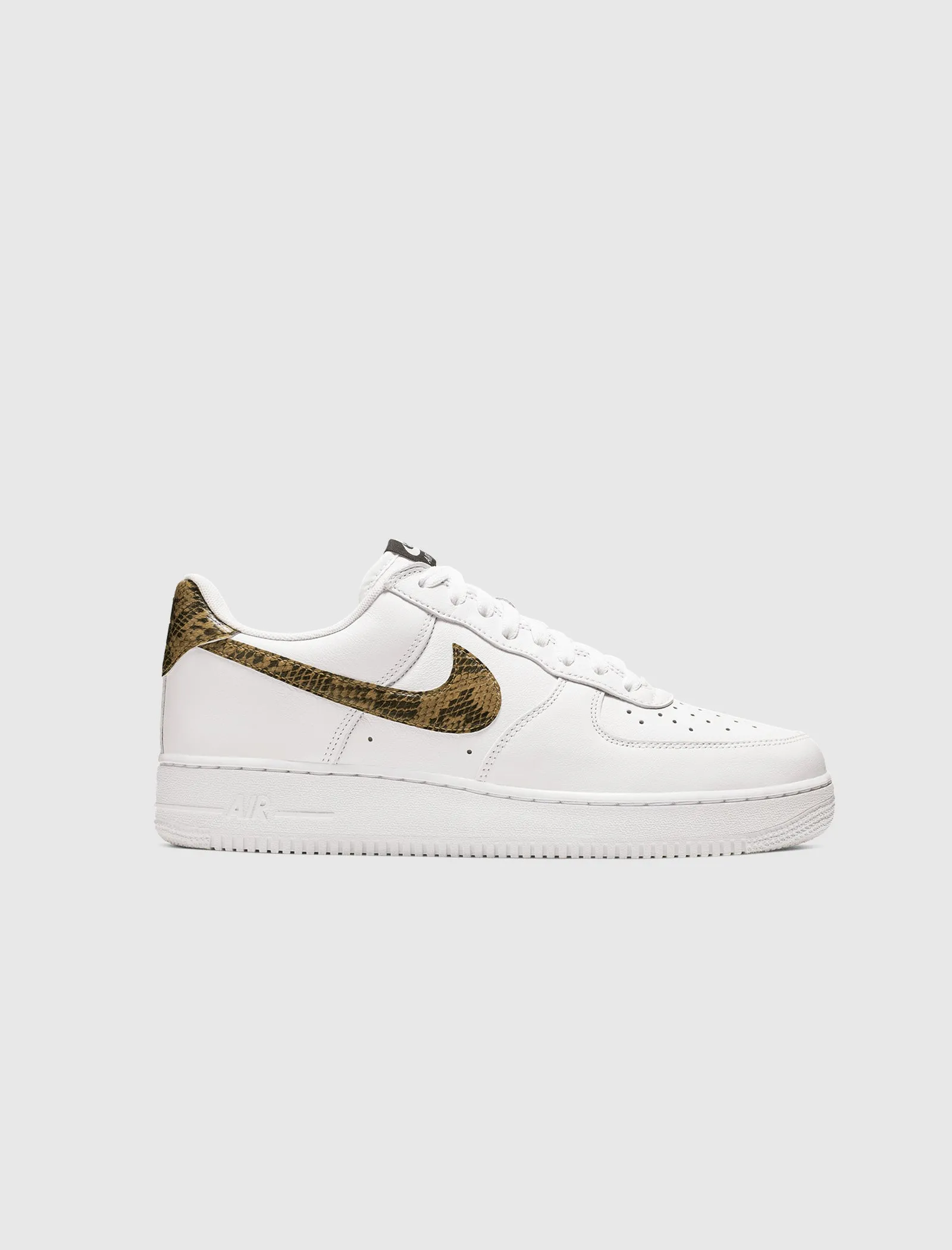 NIKE AIR FORCE 1 LOW RETRO PREMIUM 