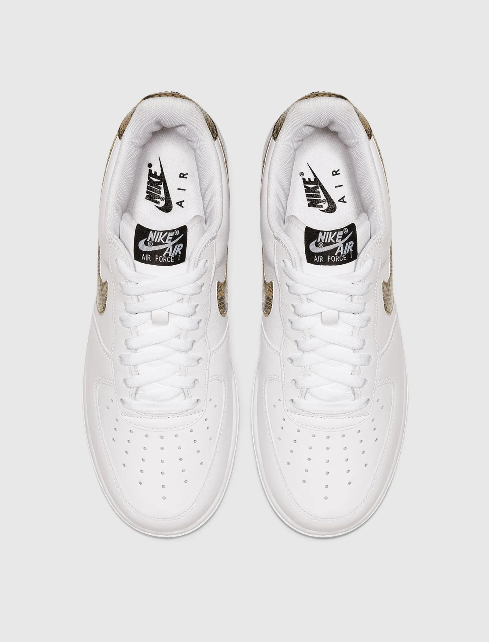 NIKE AIR FORCE 1 LOW RETRO PREMIUM 