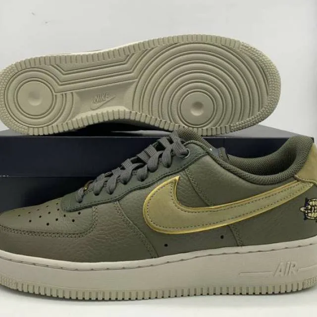 Nike Air Force 1 Low Turtle