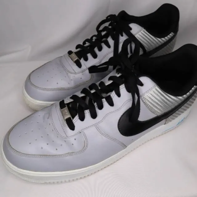 Nike Air Force 1 Low WBF - Washington D.C.