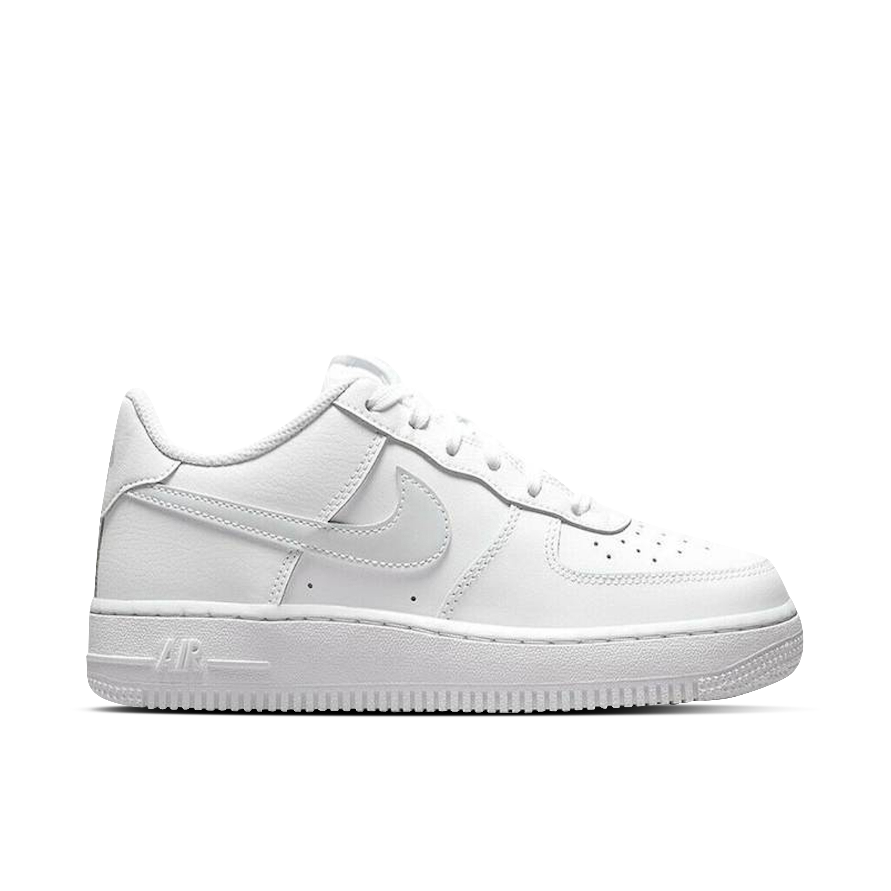 Nike Air Force 1 Low White Aura GS | CT3839-106 | Laced