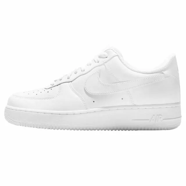 Nike Air Force 1 Low White White 315122-111