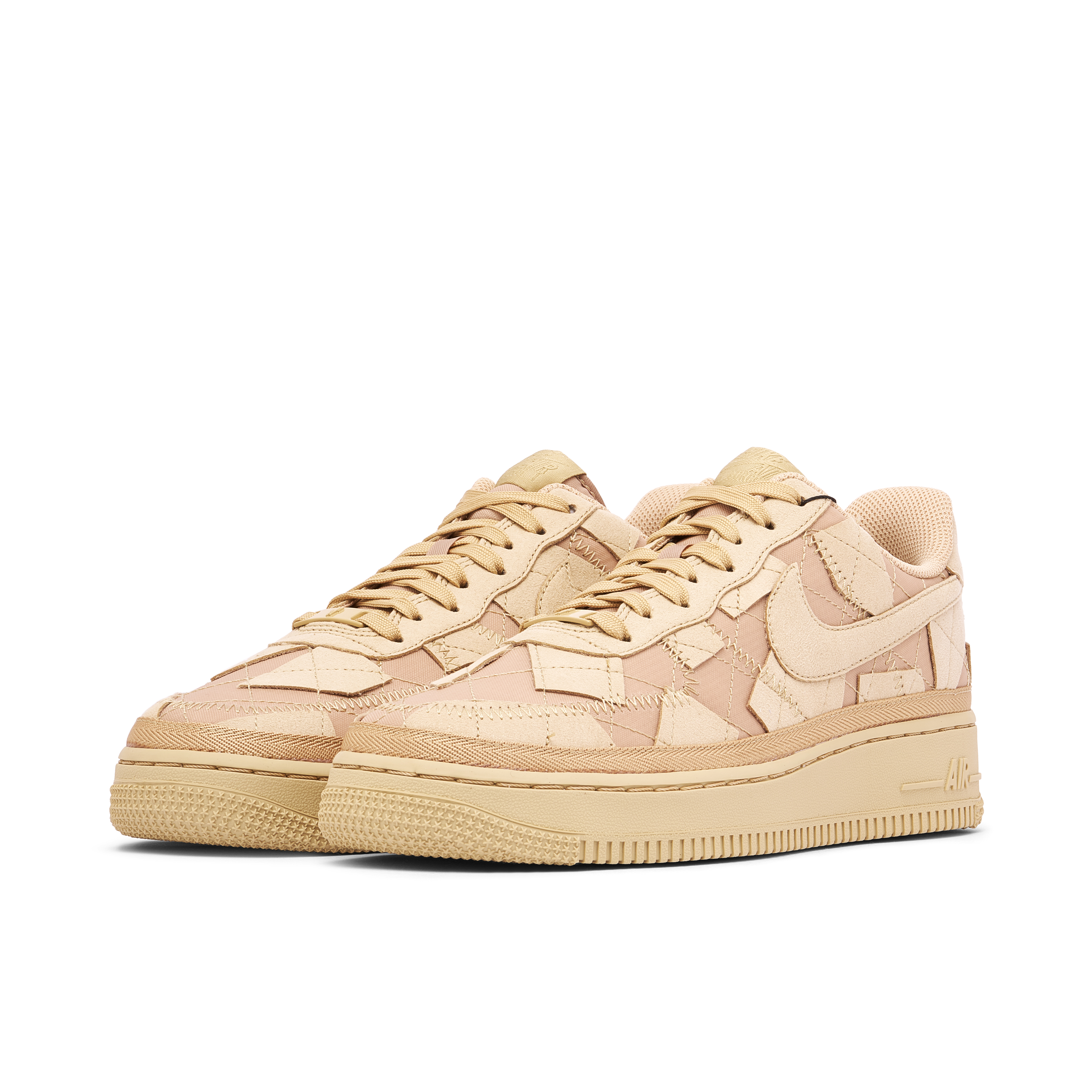 Nike Air Force 1 Low x Billie Eilish Mushroom | DQ4137-200 | Laced