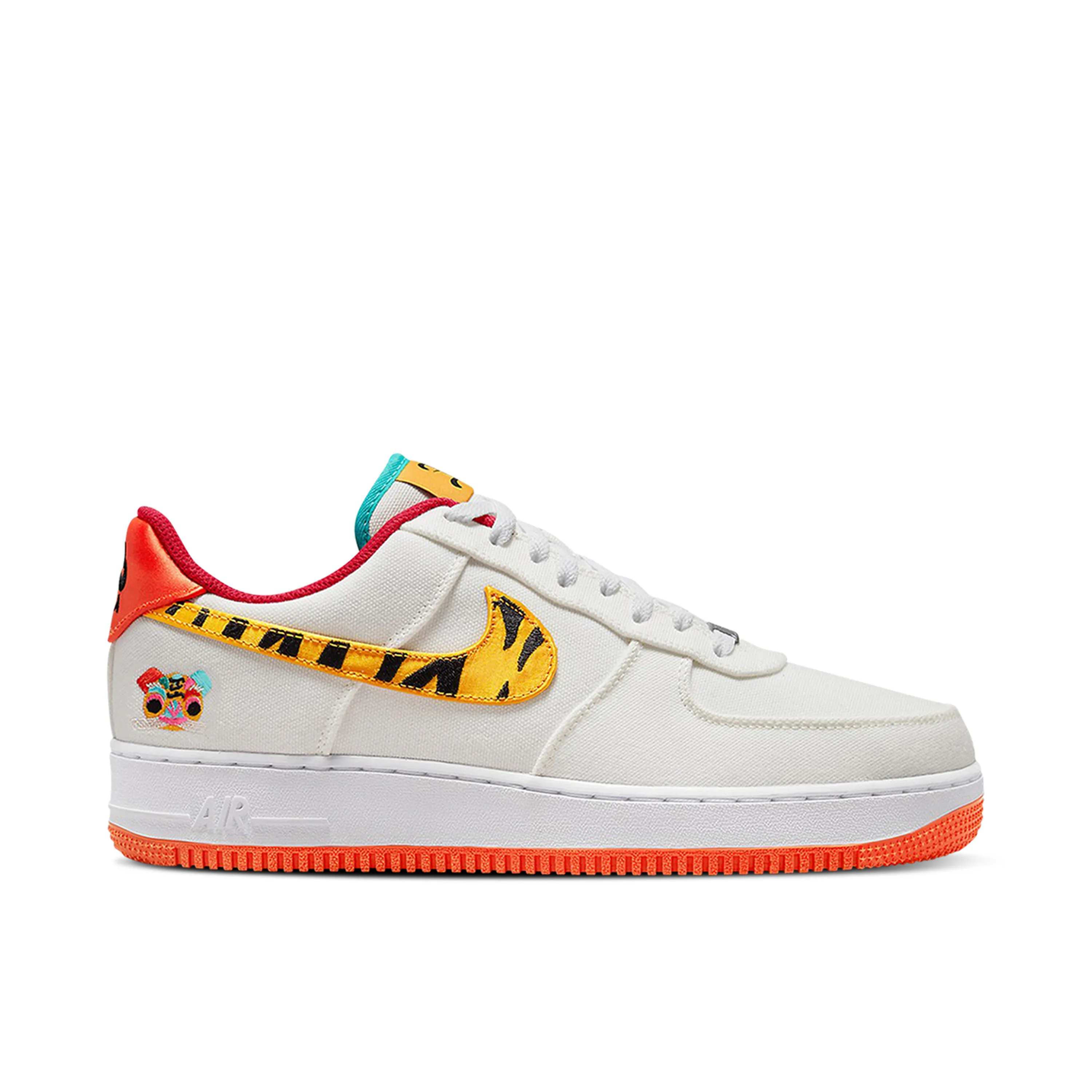 Nike Air Force 1 Low Year of the Tiger | DR0147-171 | Laced