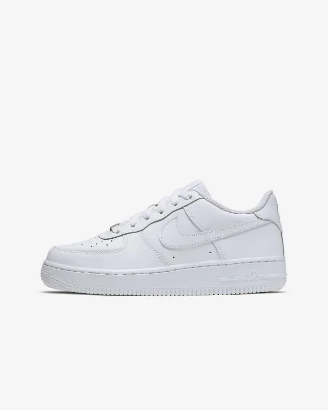 Nike Air Force 1 White