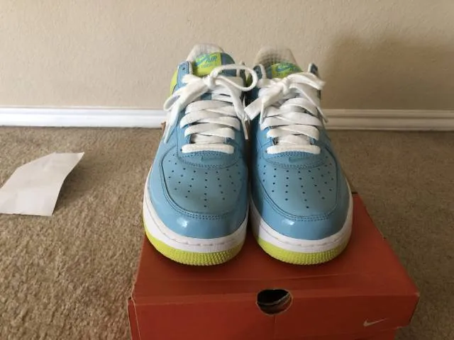 Nike Air Force one Pixie