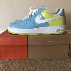 Nike Air Force one Pixie