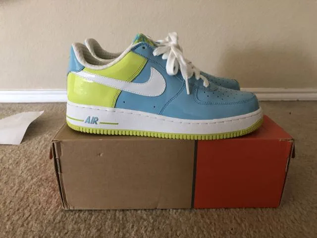 Nike Air Force one Pixie