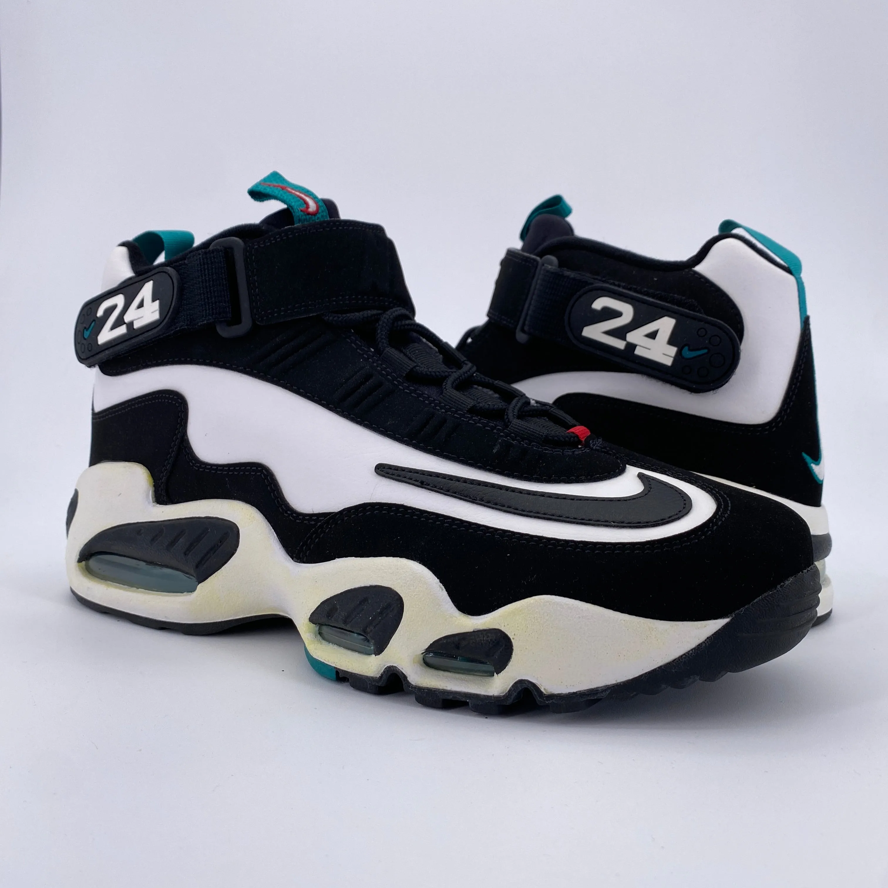 Nike Air Griffey Max 1 Fresh Water 2021 New Size 12