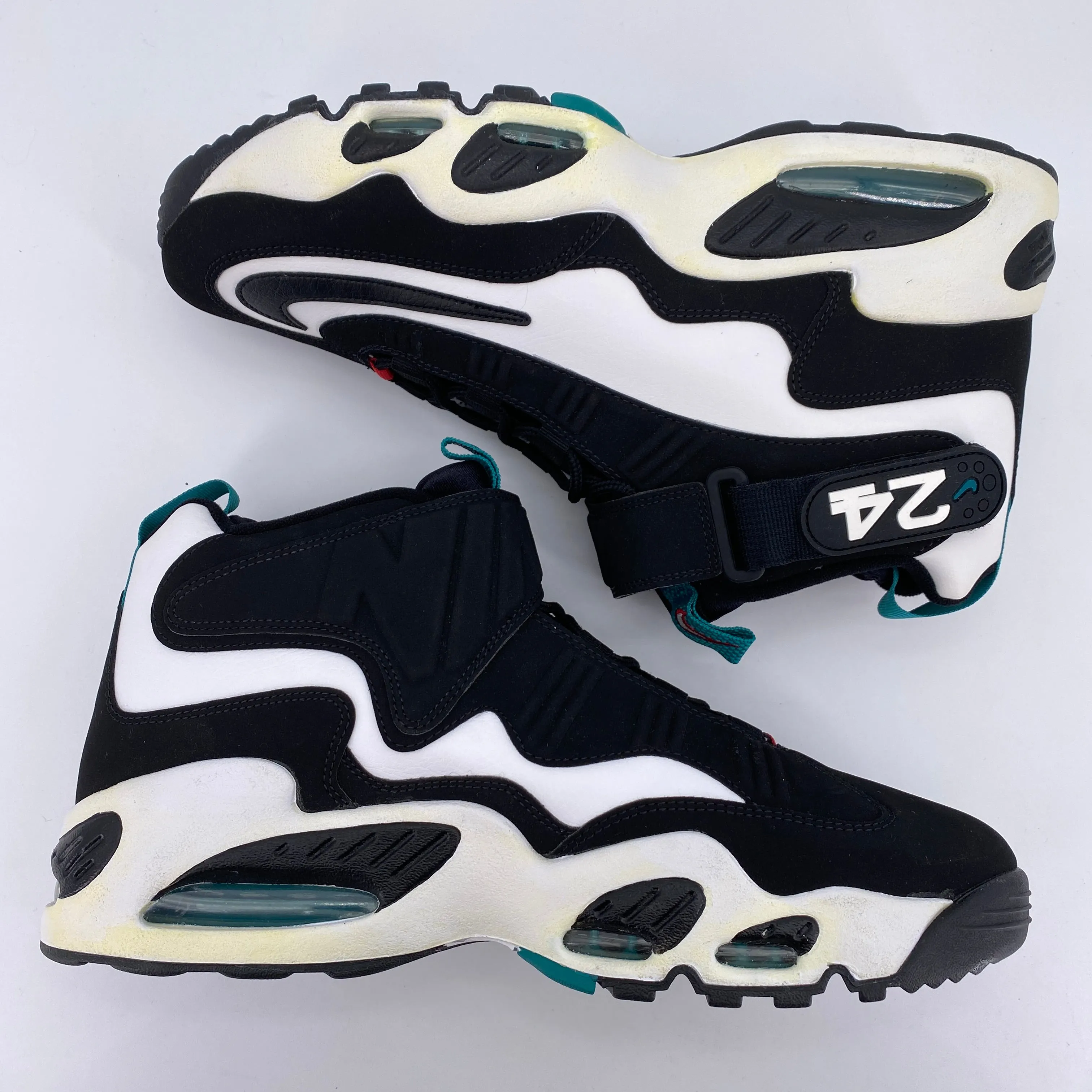 Nike Air Griffey Max 1 Fresh Water 2021 New Size 12