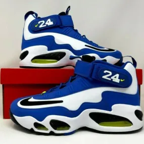 Nike Air Griffey Max 1 Varsity Royal 2021 Blue Volt Men'...