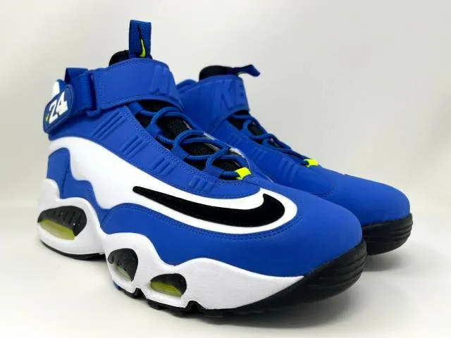 Nike Air Griffey Max 1 Varsity Royal 2021 Blue Volt Men'...