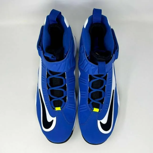 Nike Air Griffey Max 1 Varsity Royal 2021 Blue Volt Men'...