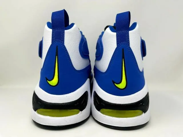 Nike Air Griffey Max 1 Varsity Royal 2021 Blue Volt Men'...