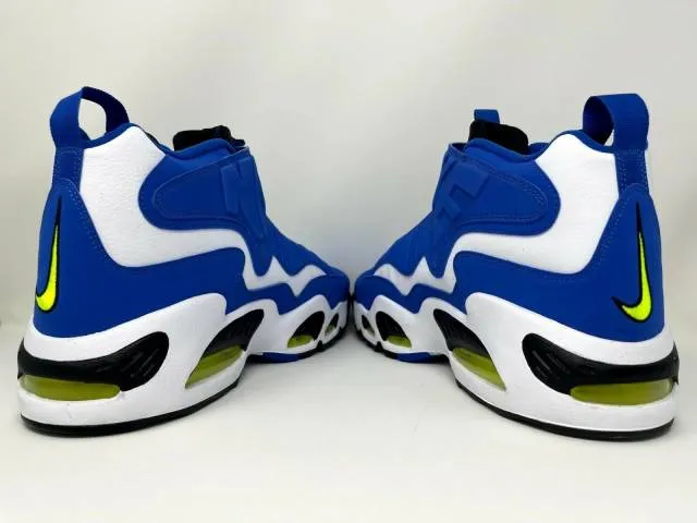 Nike Air Griffey Max 1 Varsity Royal 2021 Blue Volt Men'...