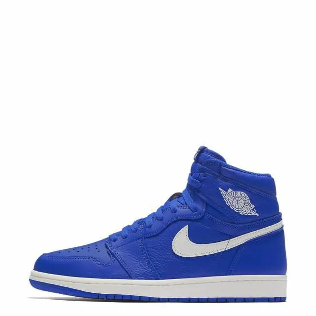 Nike Air Jordan 1 Retro High Og Hyper Royal 555088-401