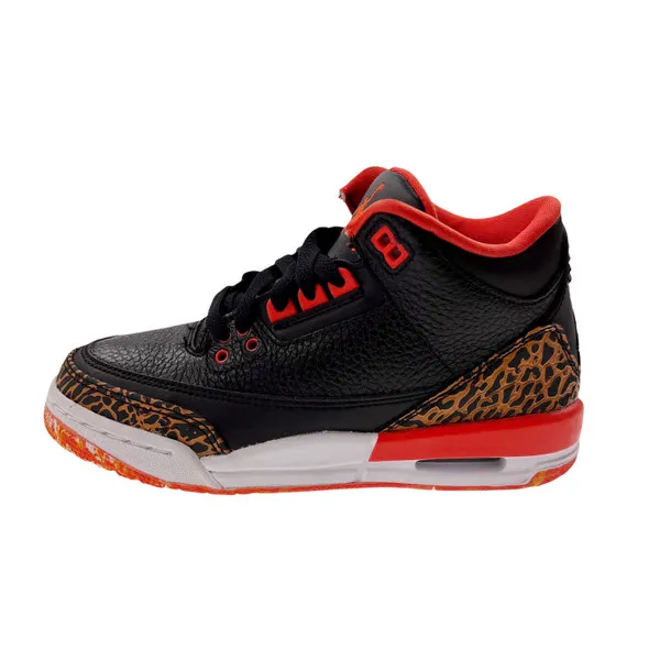 Nike Air Jordan 3 Retro Kumquat (GS)