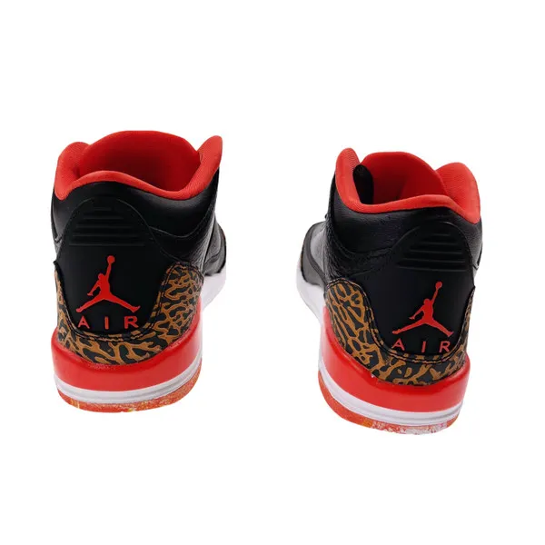 Nike Air Jordan 3 Retro Kumquat (GS)