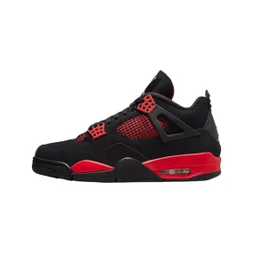 Nike Air Jordan 4 Retro Red Thunder