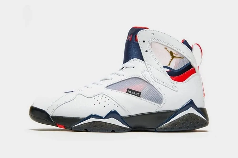 Nike Air Jordan 7 Retro BCFC Paris Saint - Garmain PSG