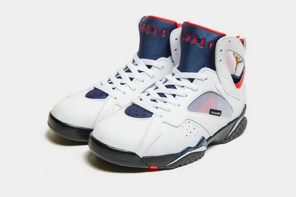 Nike Air Jordan 7 Retro BCFC Paris Saint - Garmain PSG